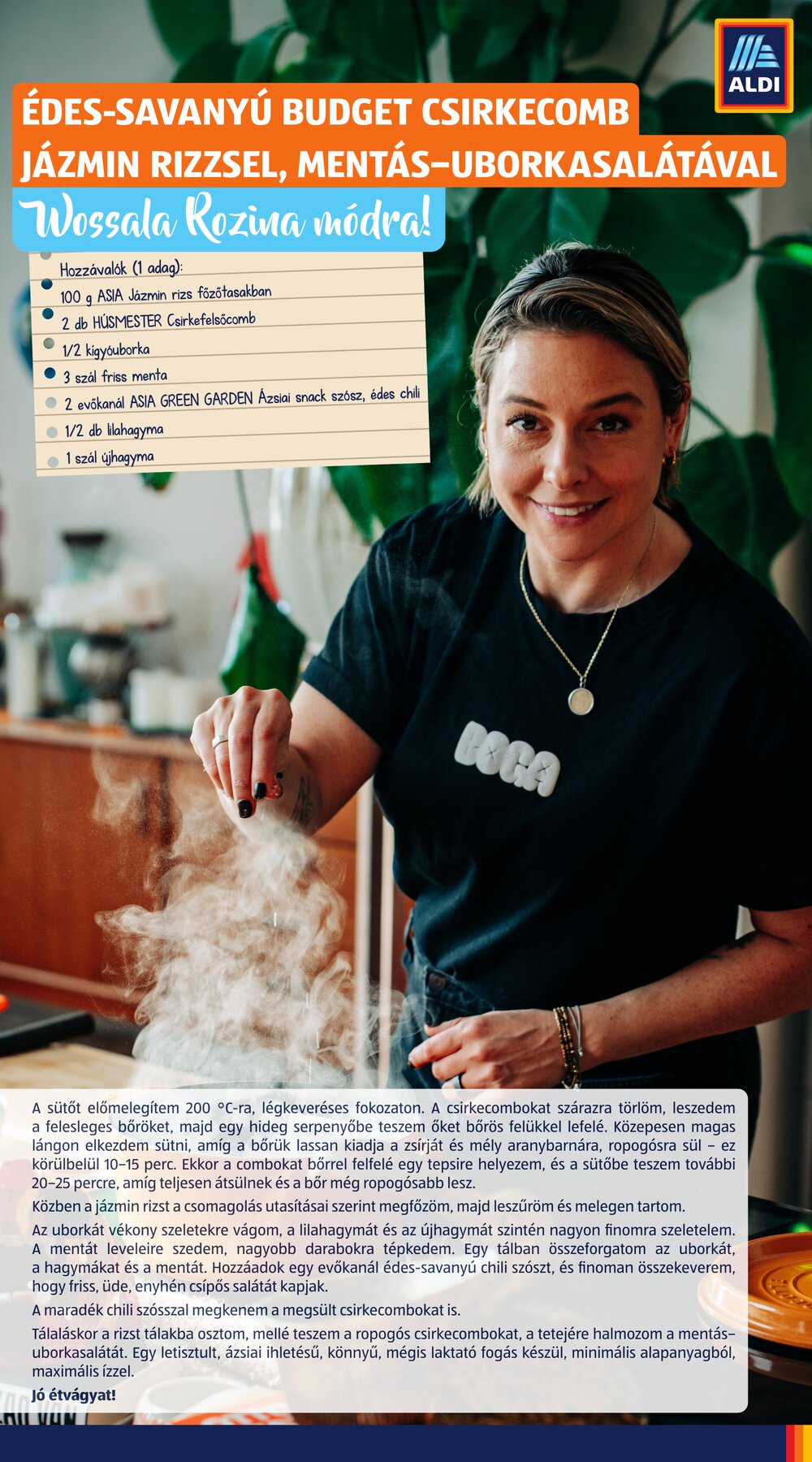 Aldi akciós újság 2026.03.26-tól - 59. oldal.