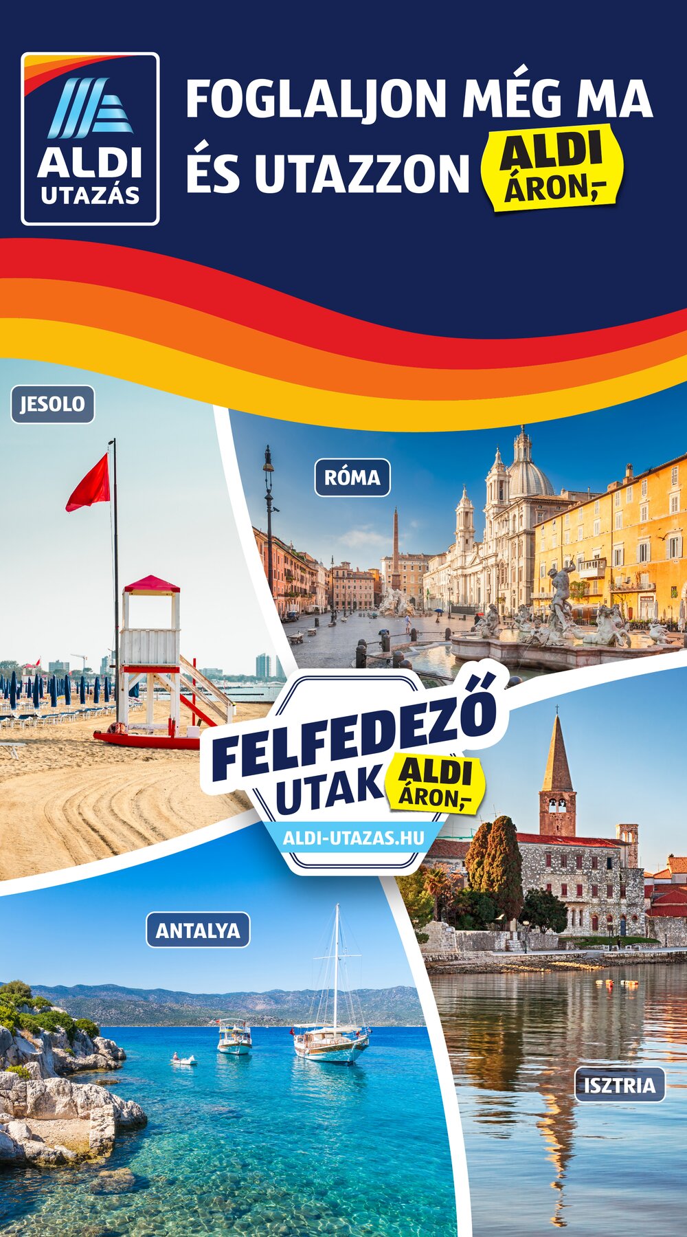 Aldi akciós újság 2026.03.26-tól - 4. oldal.