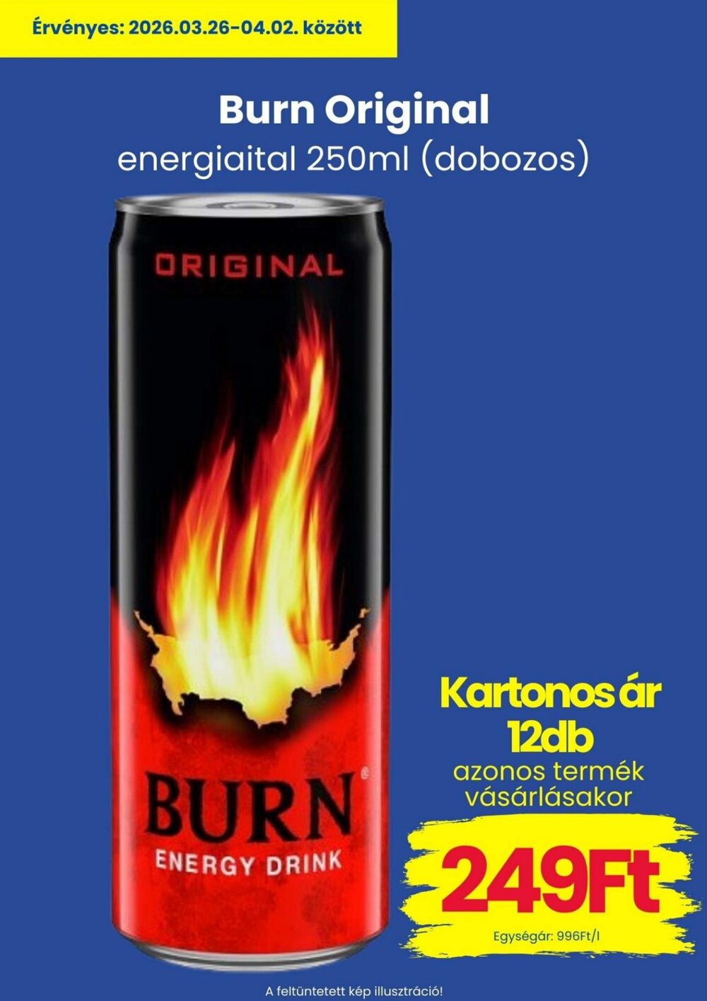 Magnetic áruházak akciós újság 2026.03.26-tól - 11. oldal.