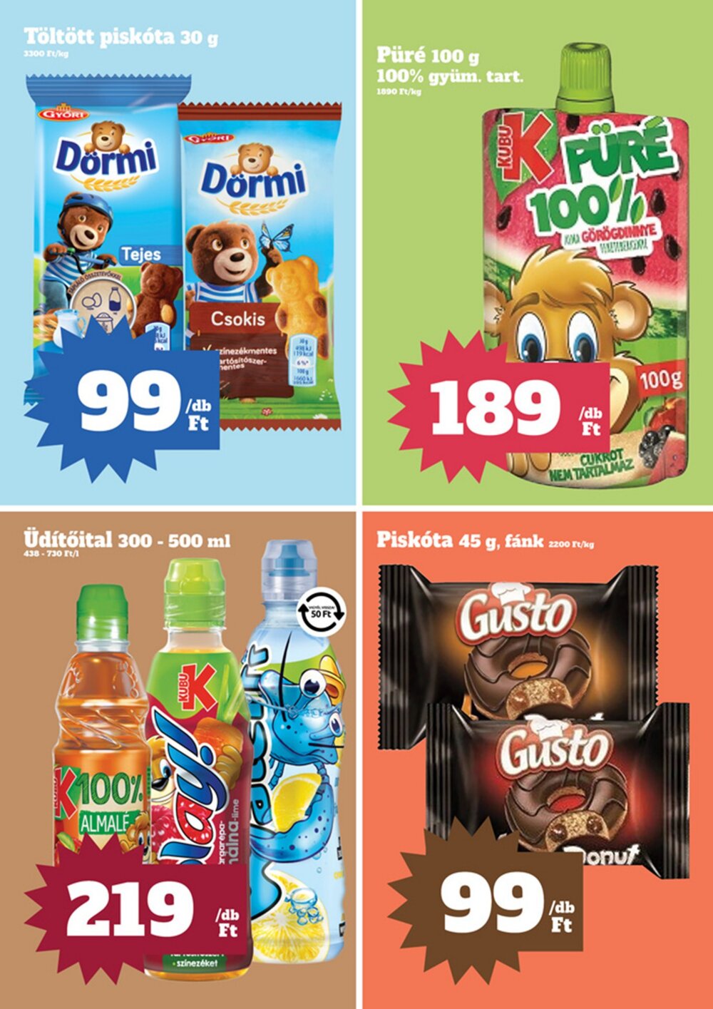 Family Diszkont akciós újság 2026.03.26-tól - 12. oldal.