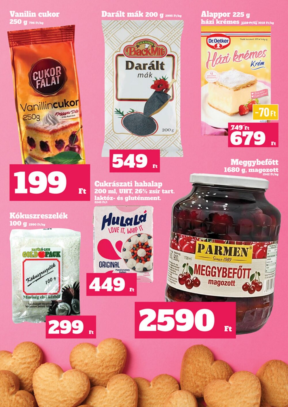 Family Diszkont akciós újság 2026.03.26-tól - 13. oldal.