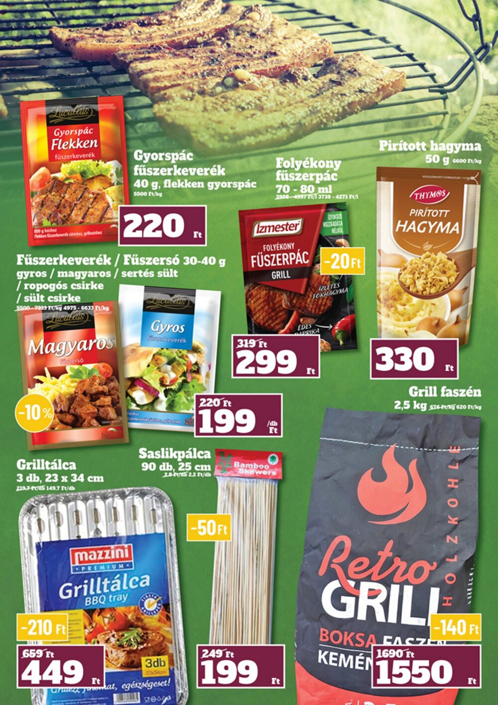 Family Diszkont akciós újság 2026.03.26-tól - 15. oldal.