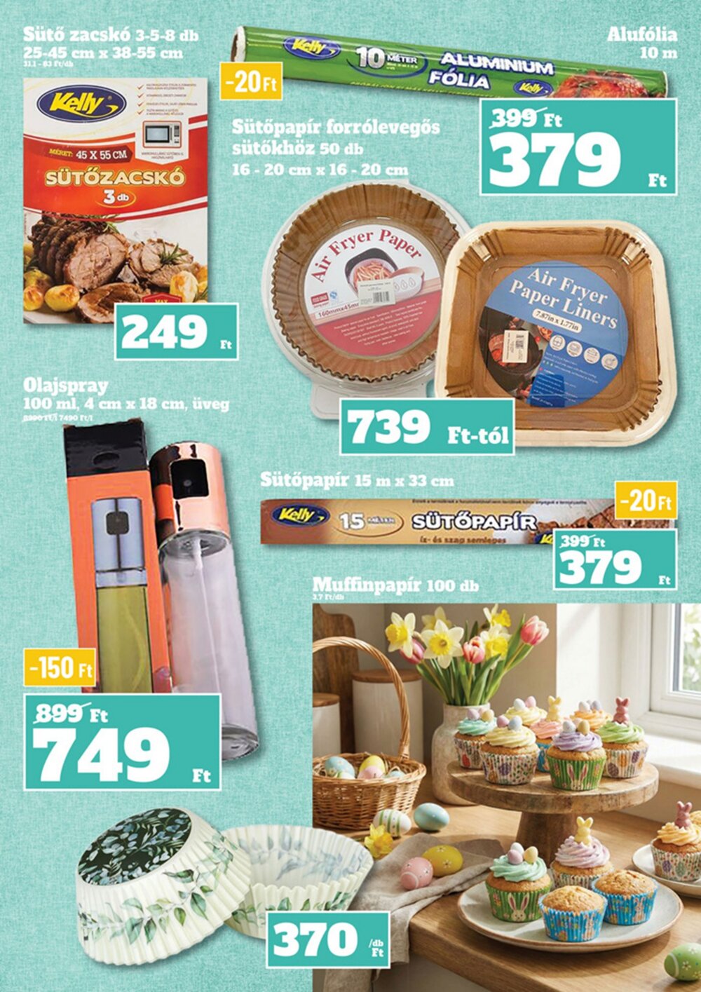 Family Diszkont akciós újság 2026.03.26-tól - 17. oldal.