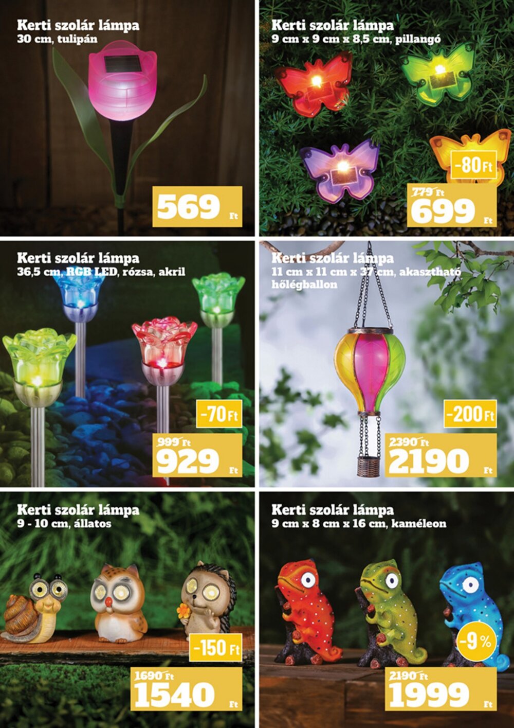 Family Diszkont akciós újság 2026.03.26-tól - 19. oldal.