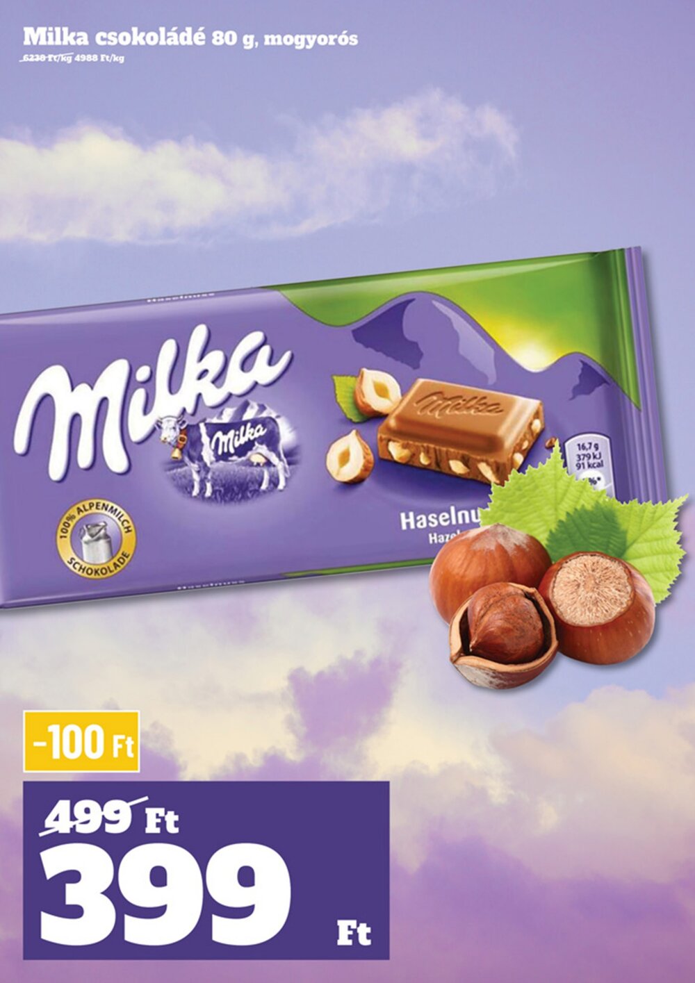 Family Diszkont akciós újság 2026.03.26-tól - 2. oldal.