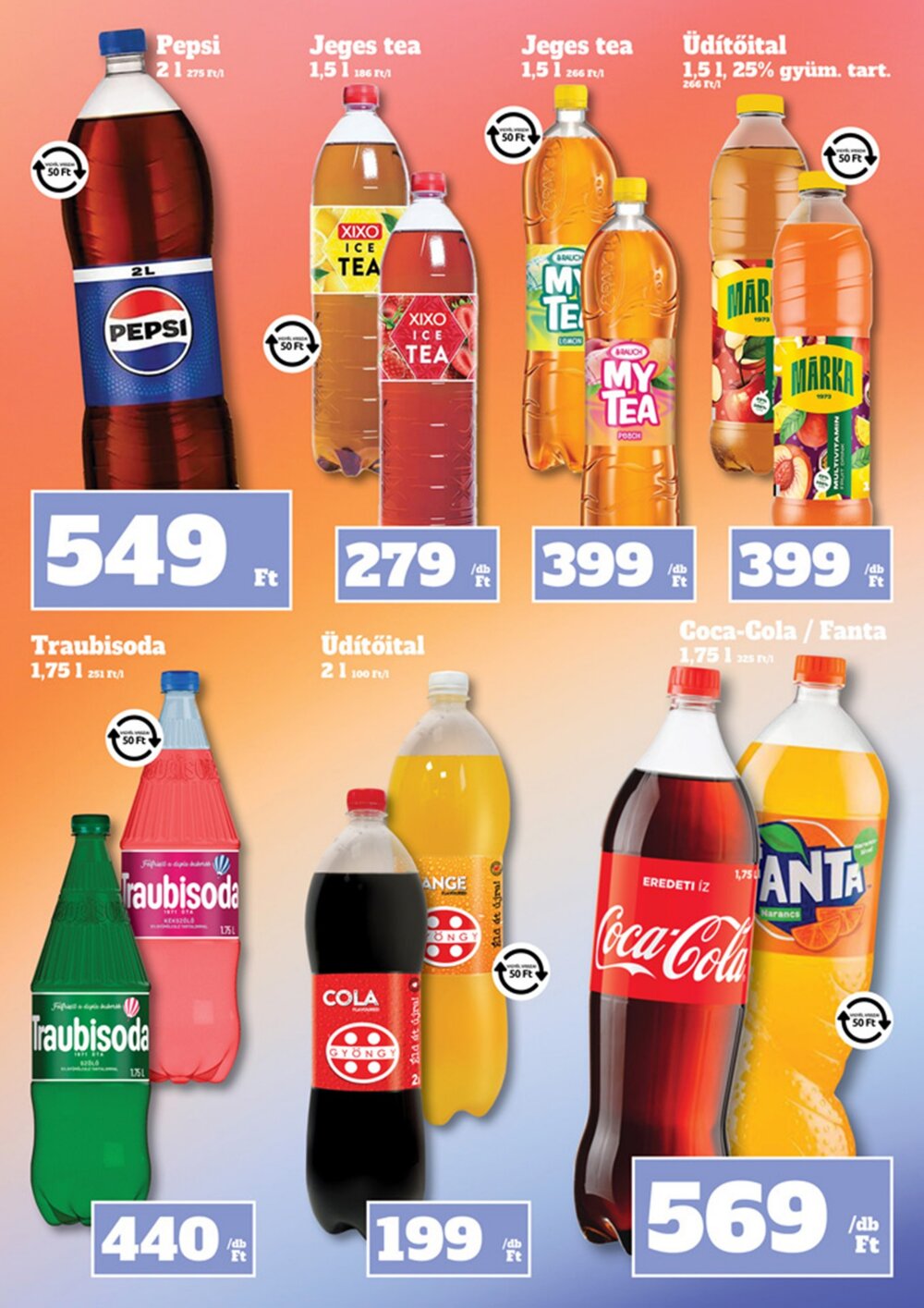 Family Diszkont akciós újság 2026.03.26-tól - 22. oldal.