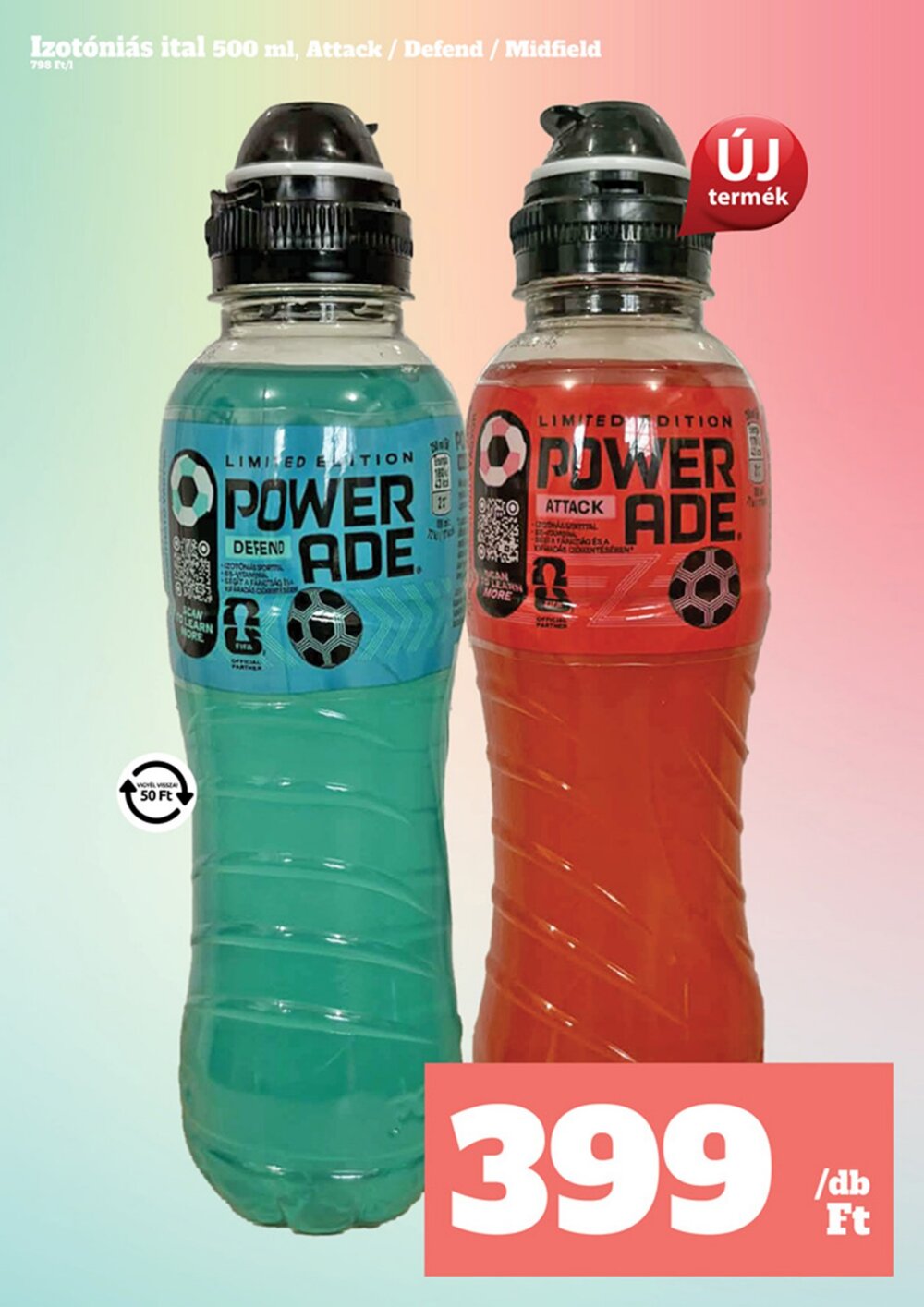 Family Diszkont akciós újság 2026.03.26-tól - 23. oldal.