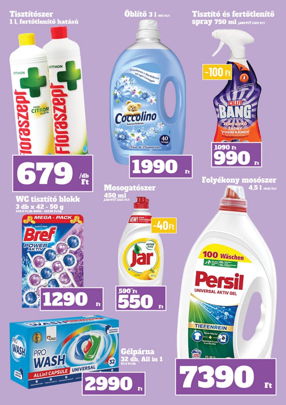 Family Diszkont akciós újság 2026.03.26-tól - 28. oldal.