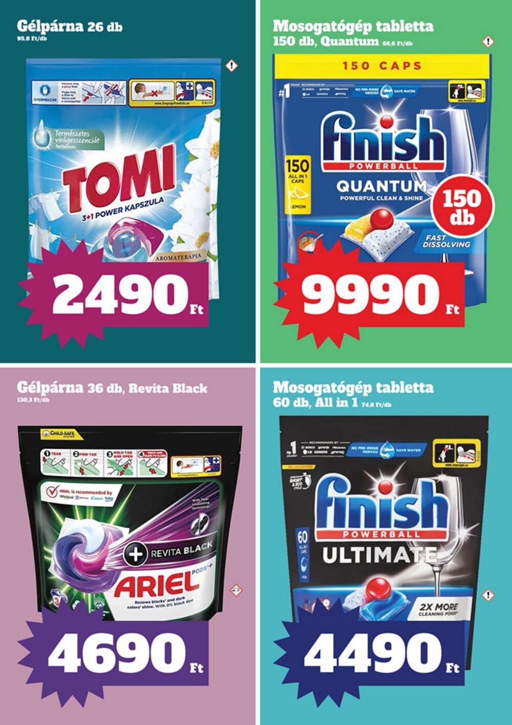 Family Diszkont akciós újság 2026.03.26-tól - 30. oldal.