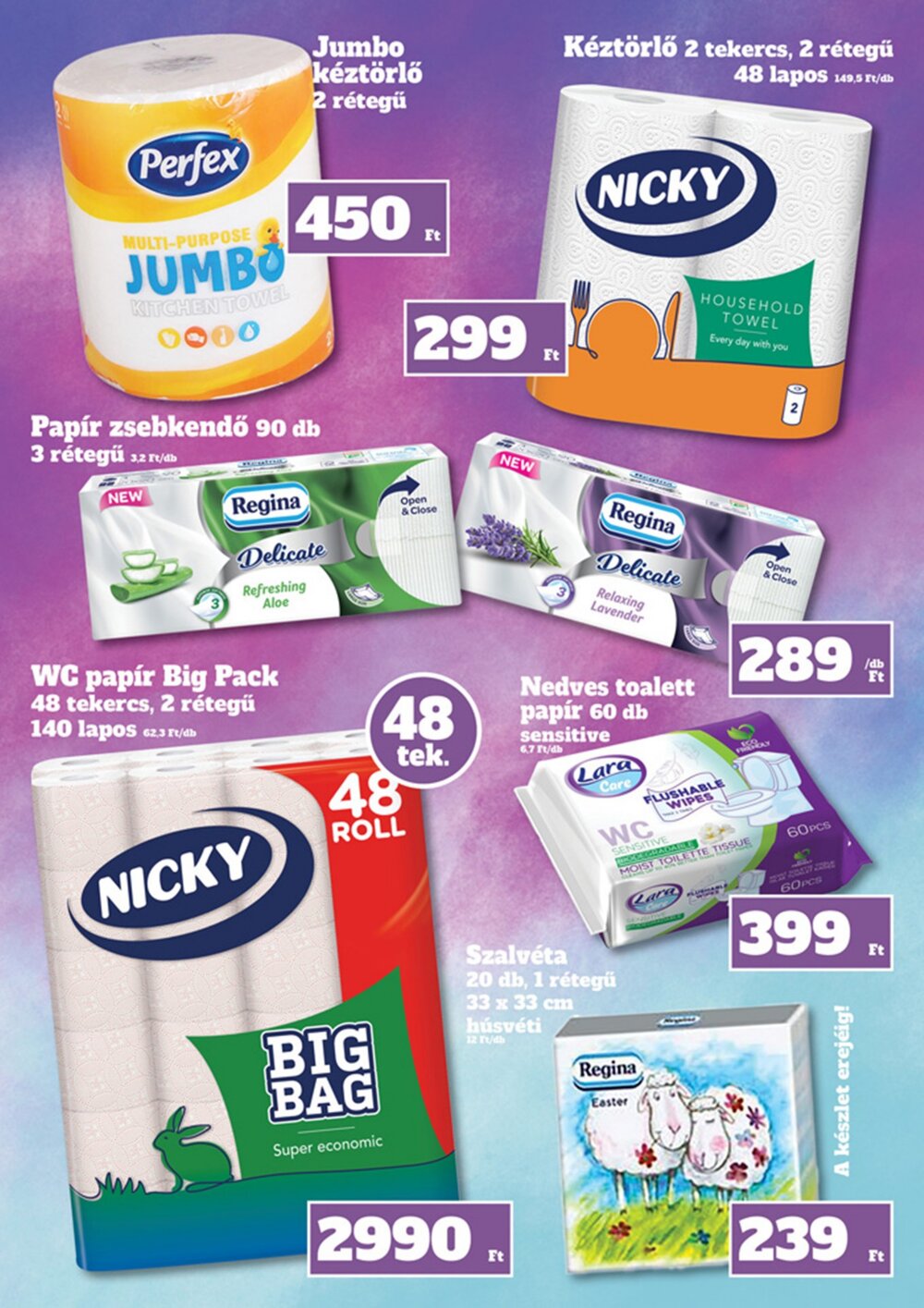 Family Diszkont akciós újság 2026.03.26-tól - 31. oldal.