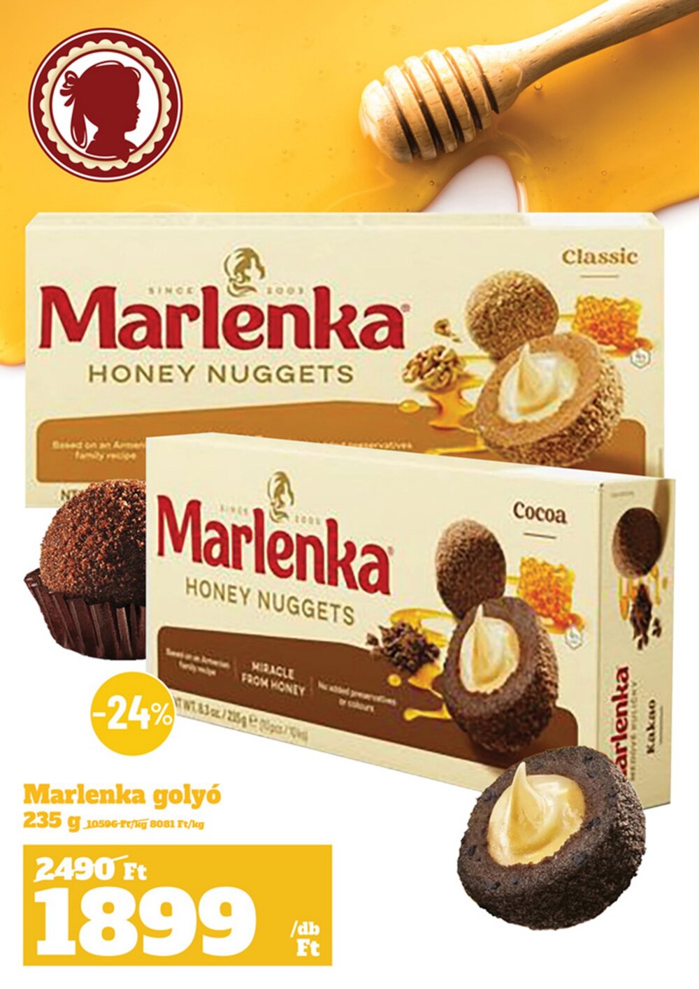 Family Diszkont akciós újság 2026.03.26-tól - 5. oldal.