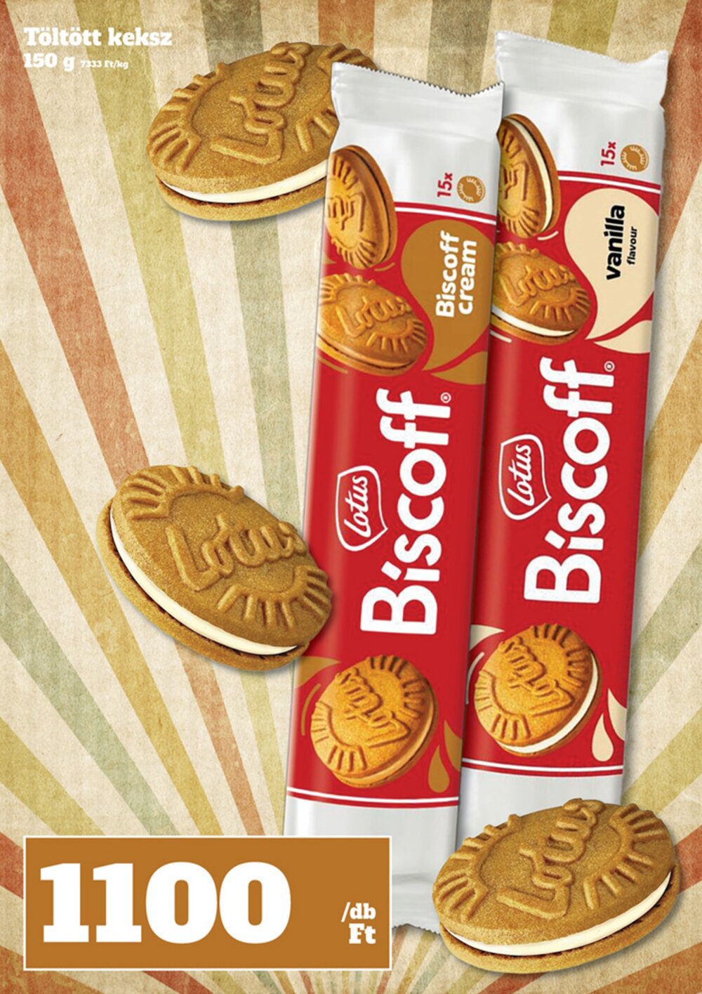 Family Diszkont akciós újság 2026.03.26-tól - 7. oldal.