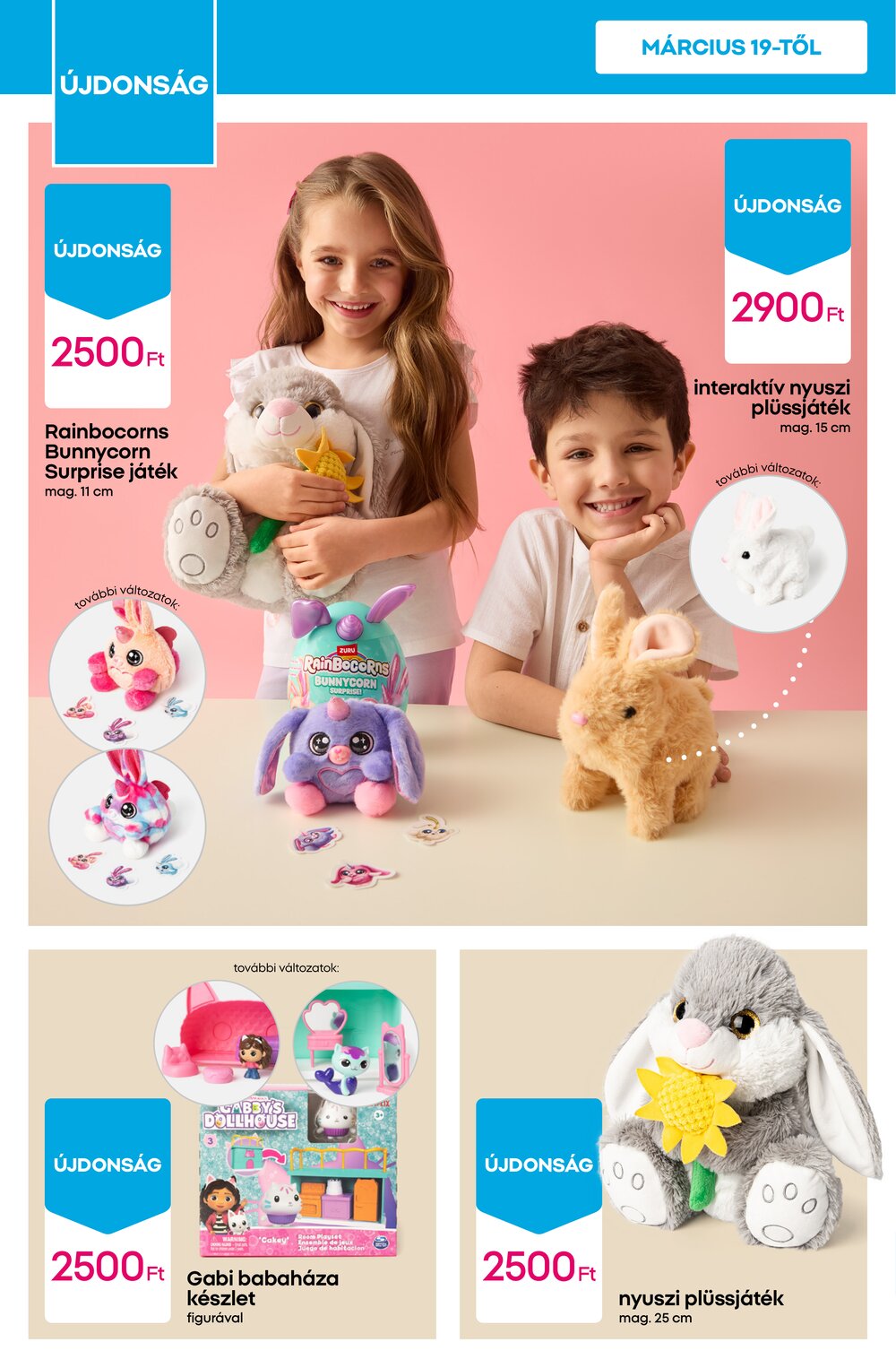 Pepco akciós újság 2026.03.26-tól - 8. oldal.