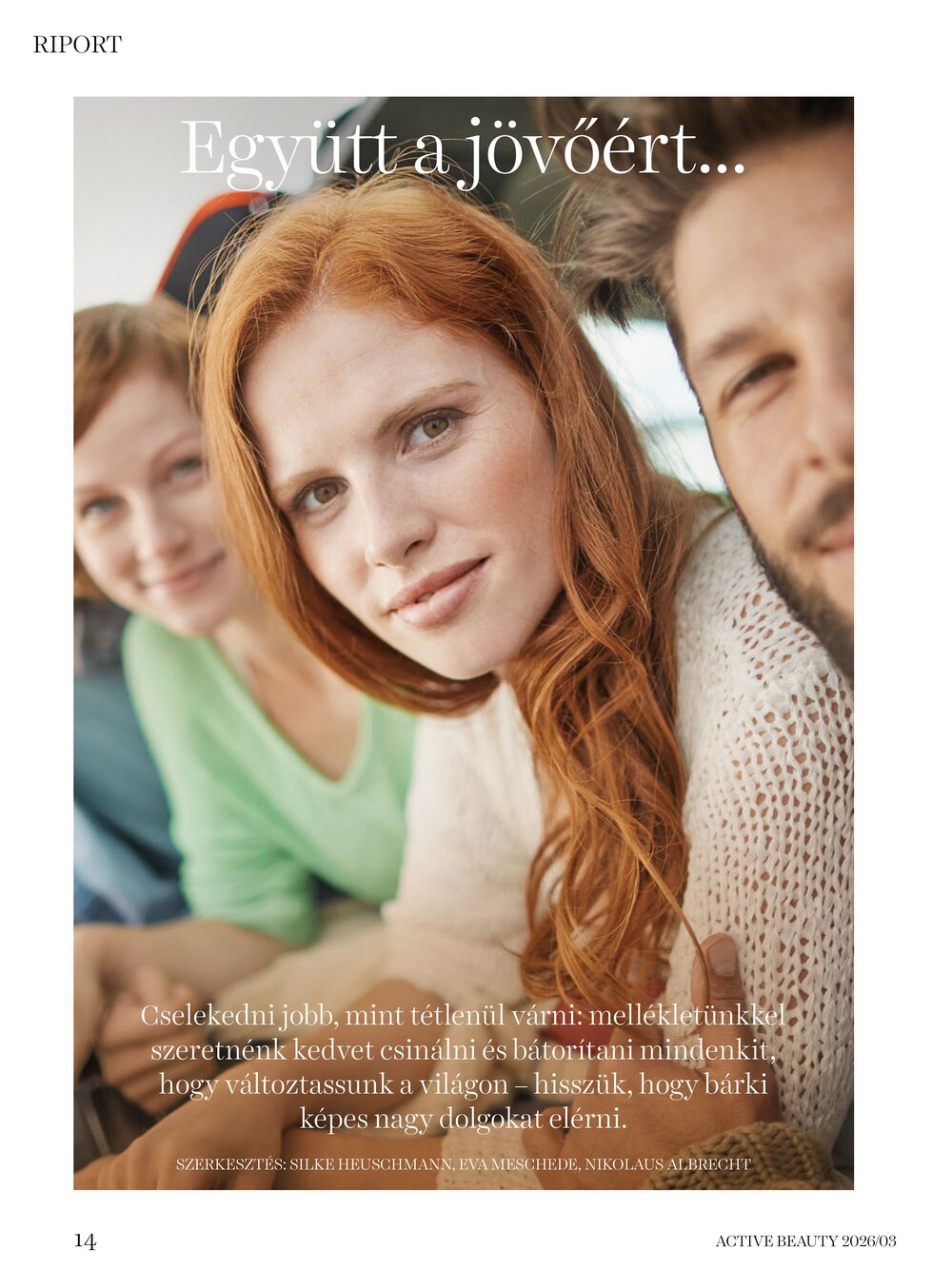 DM drogéria akciós újság 2026.04.01-től - 14. oldal.