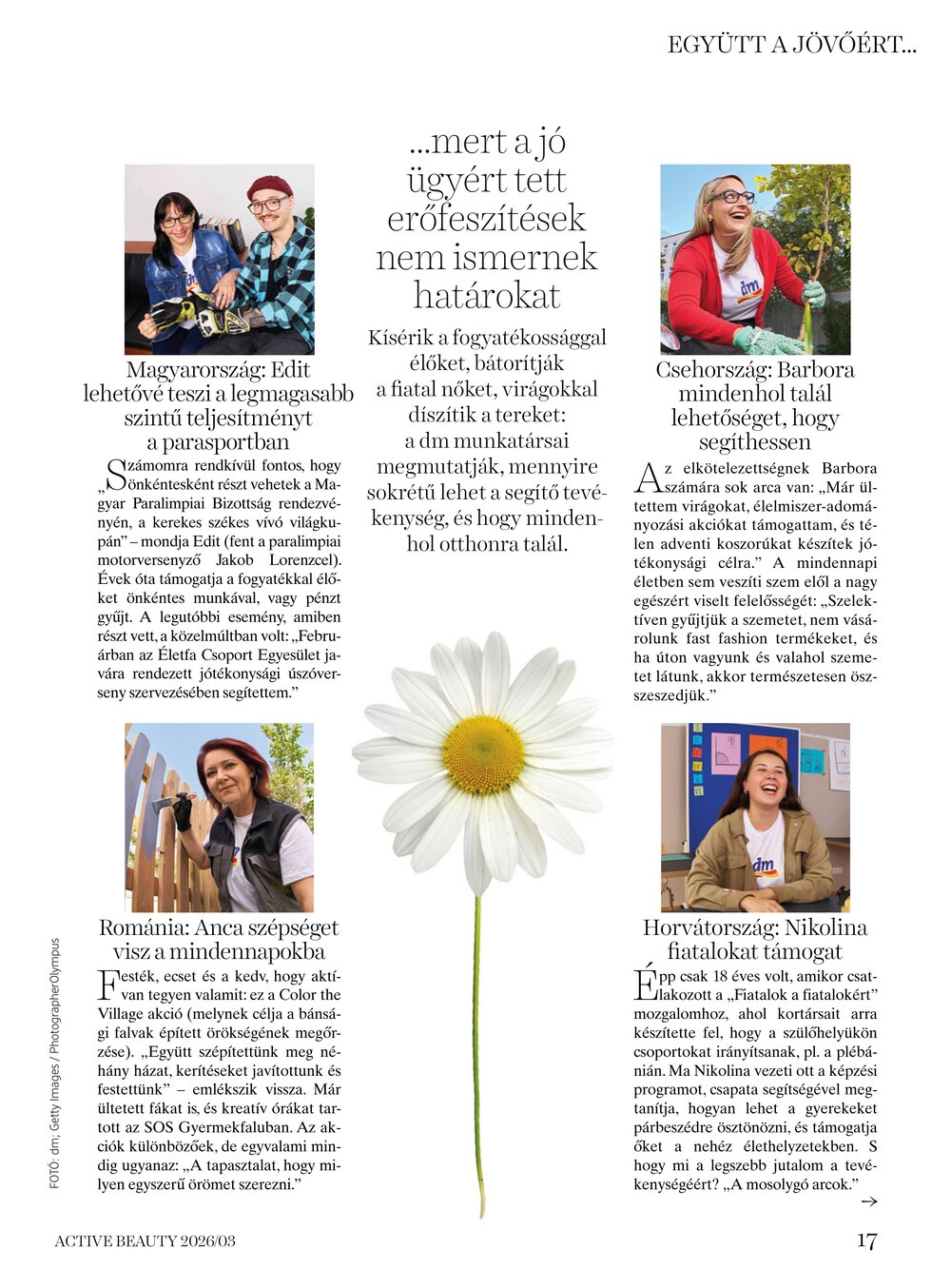 DM drogéria akciós újság 2026.04.01-től - 17. oldal.