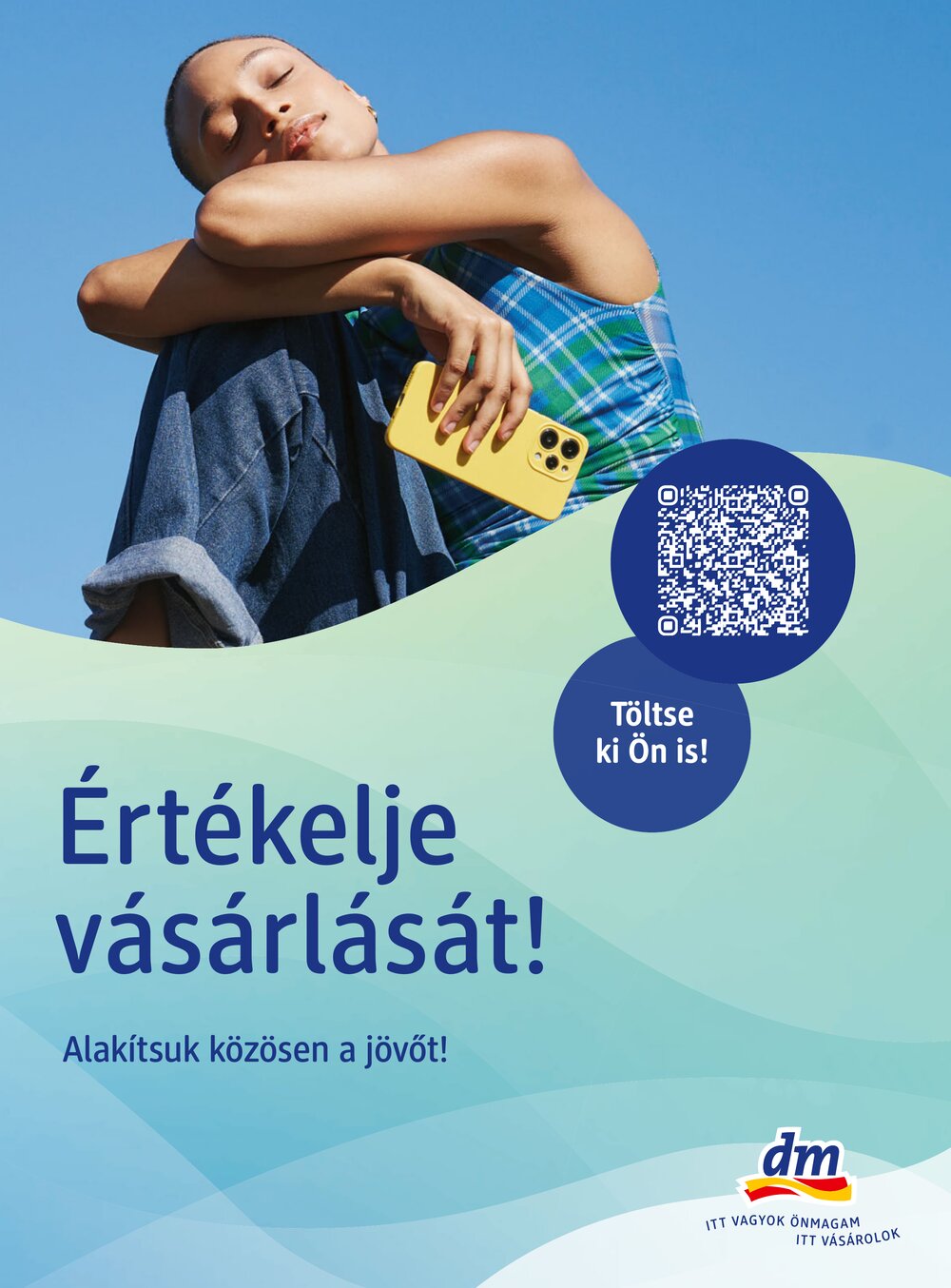 DM drogéria akciós újság 2026.04.01-től - 2. oldal.