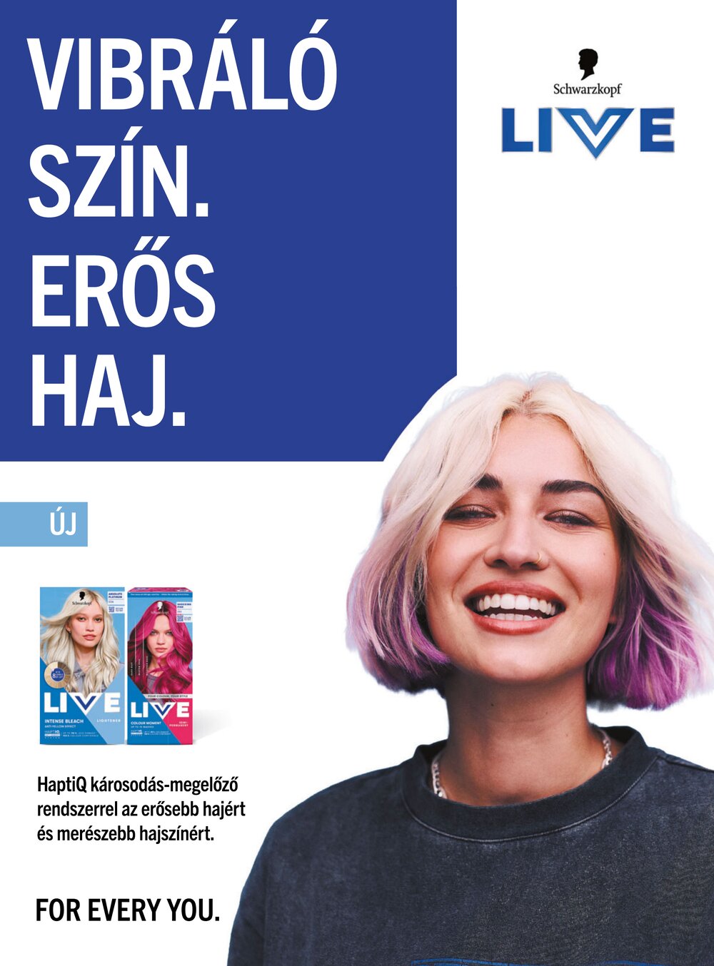 DM drogéria akciós újság 2026.04.01-től - 20. oldal.