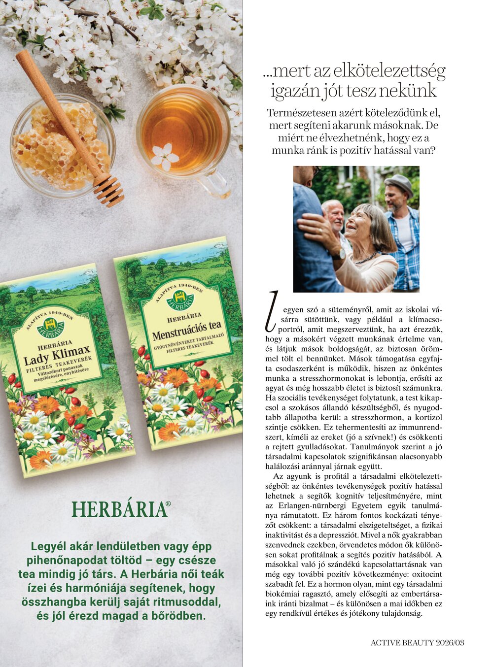 DM drogéria akciós újság 2026.04.01-től - 22. oldal.