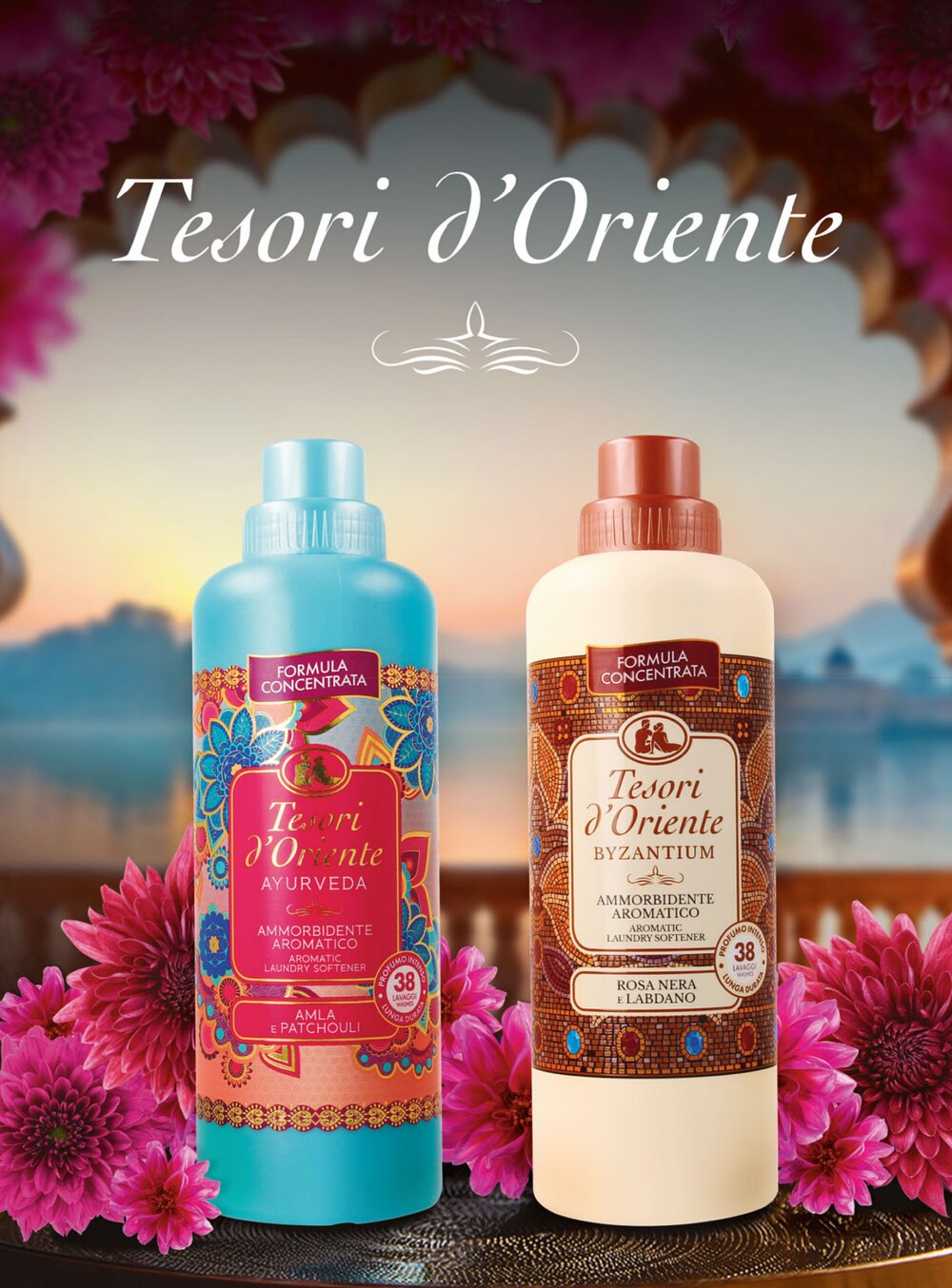 DM drogéria akciós újság 2026.04.01-től - 24. oldal.