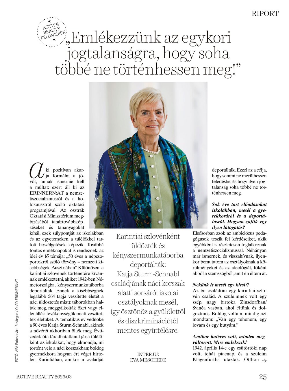 DM drogéria akciós újság 2026.04.01-től - 25. oldal.