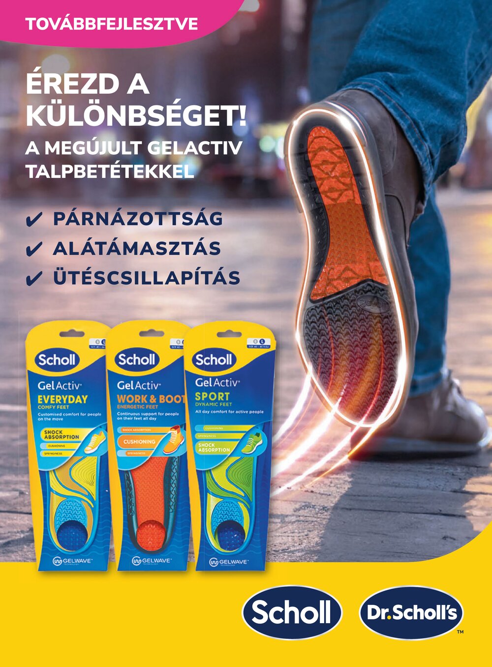 DM drogéria akciós újság 2026.04.01-től - 34. oldal.