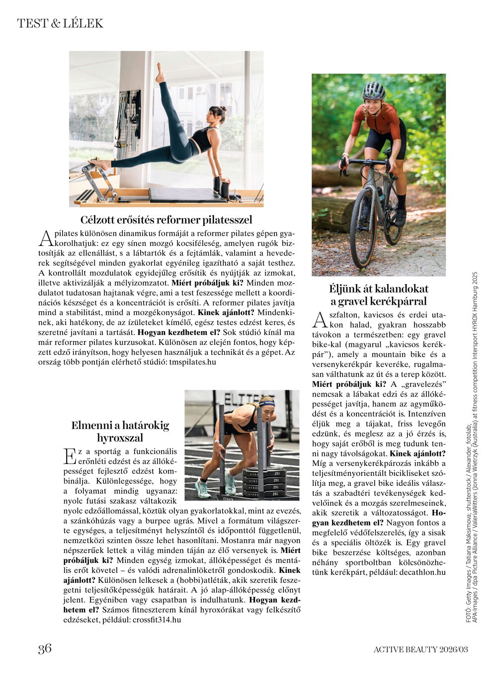 DM drogéria akciós újság 2026.04.01-től - 36. oldal.