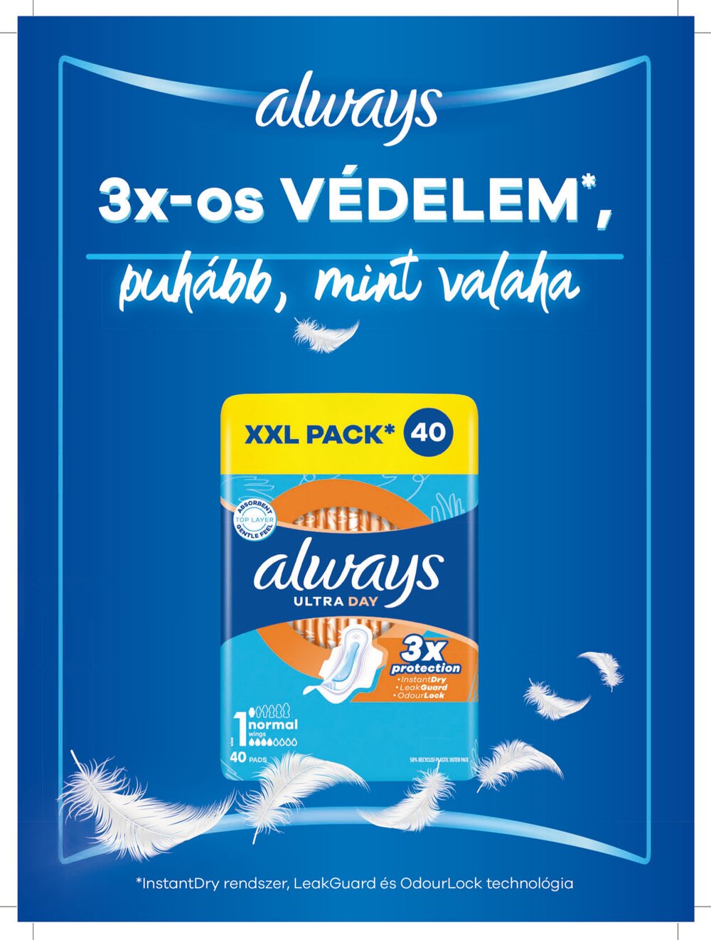 DM drogéria akciós újság 2026.04.01-től - 37. oldal.