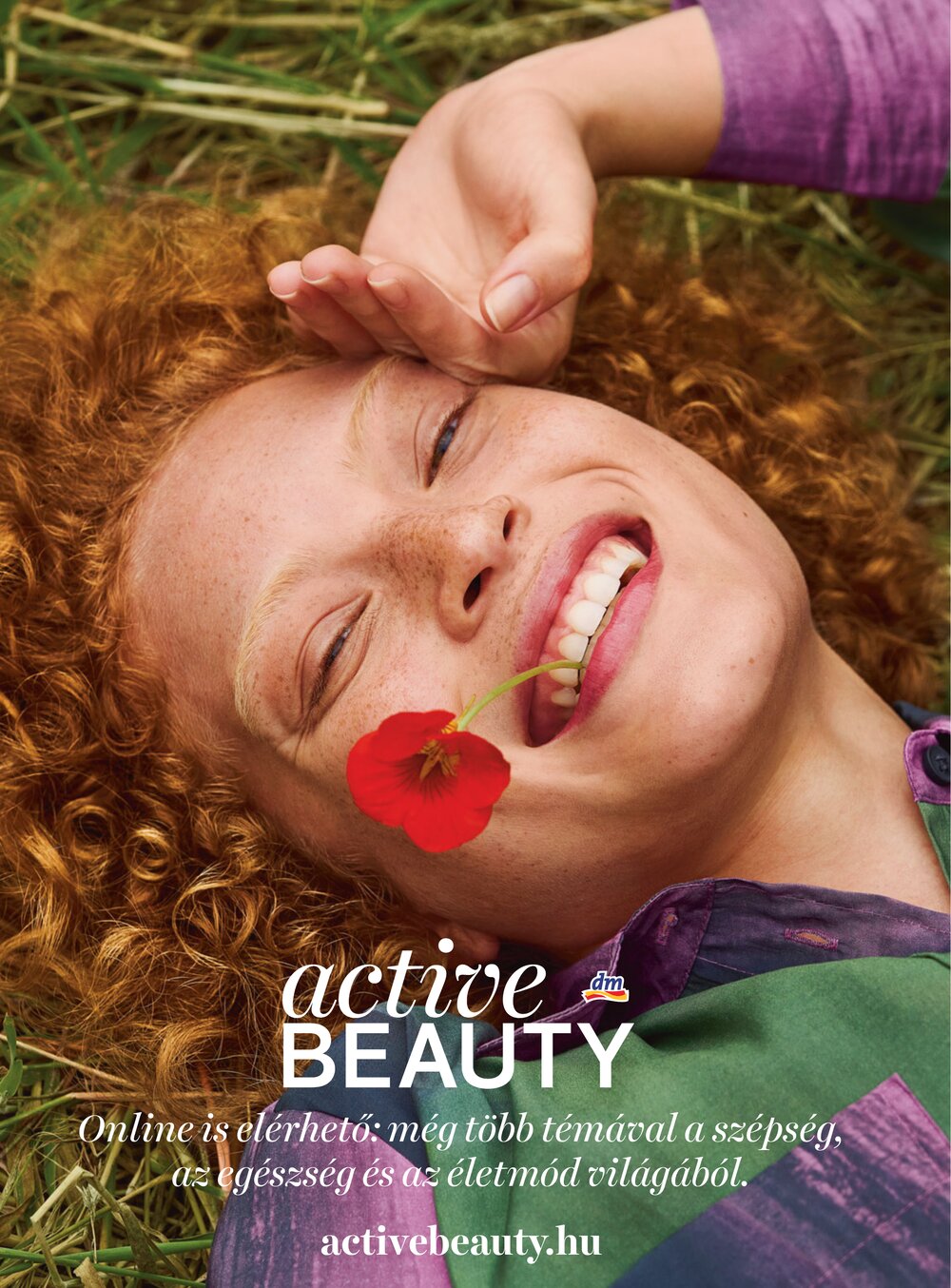 DM drogéria akciós újság 2026.04.01-től - 40. oldal.