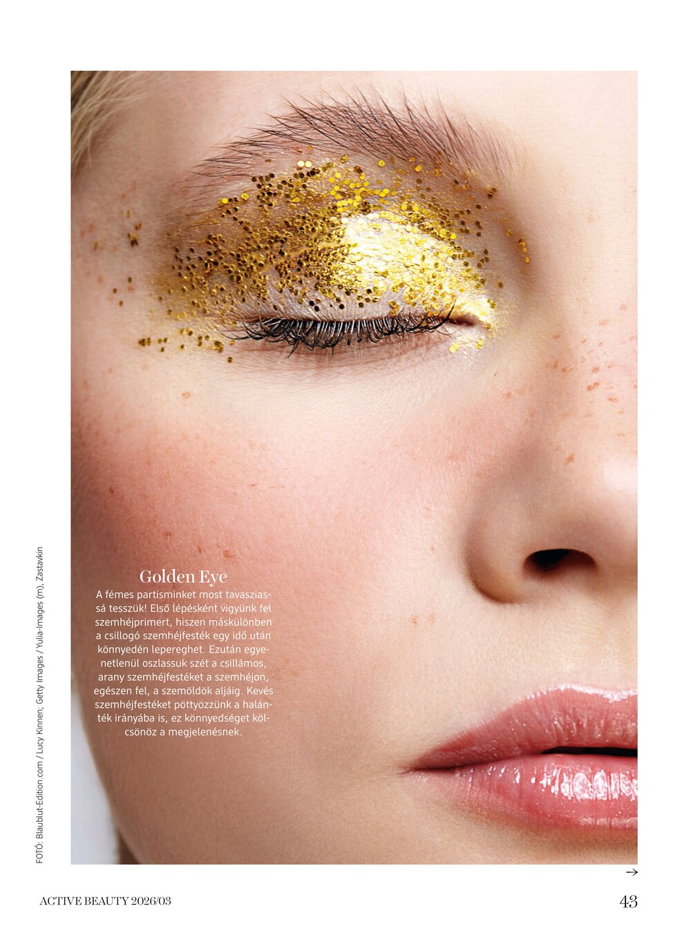 DM drogéria akciós újság 2026.04.01-től - 43. oldal.