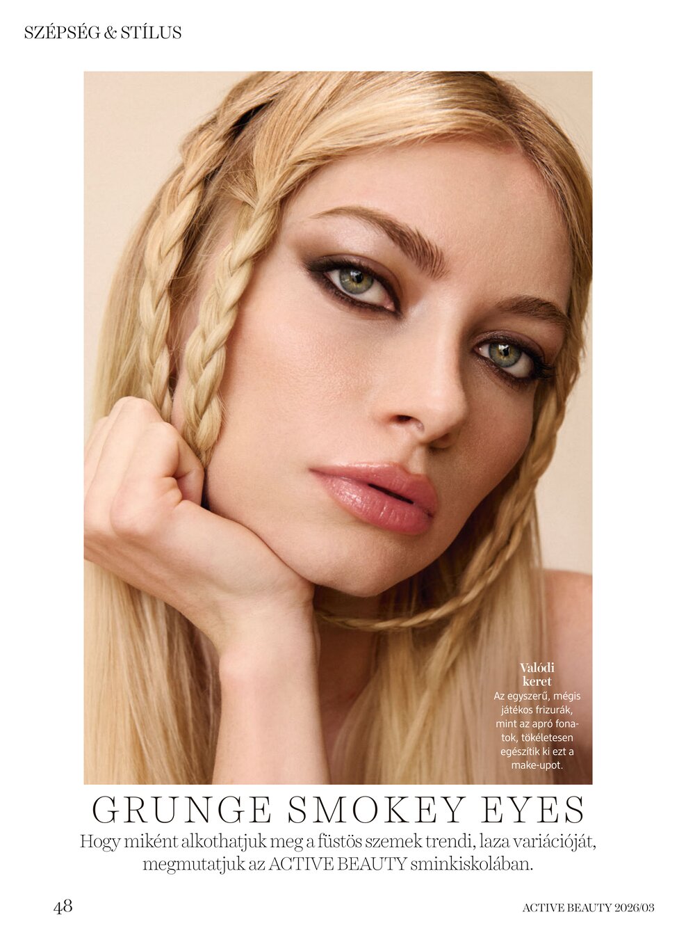 DM drogéria akciós újság 2026.04.01-től - 48. oldal.