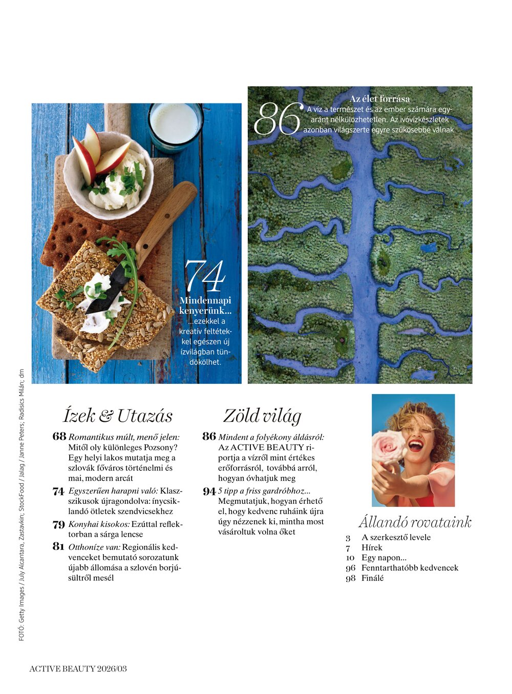 DM drogéria akciós újság 2026.04.01-től - 5. oldal.