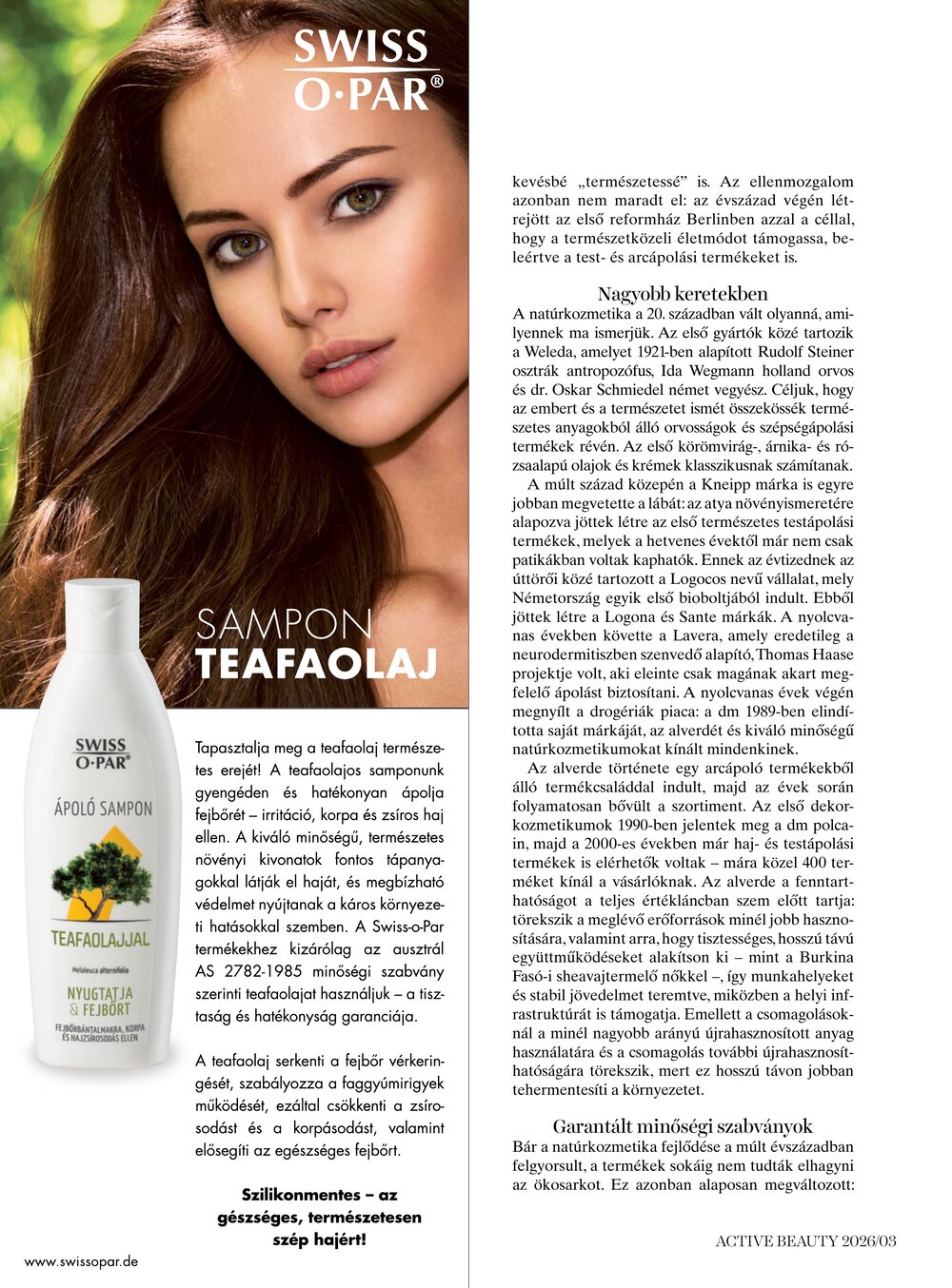 DM drogéria akciós újság 2026.04.01-től - 52. oldal.