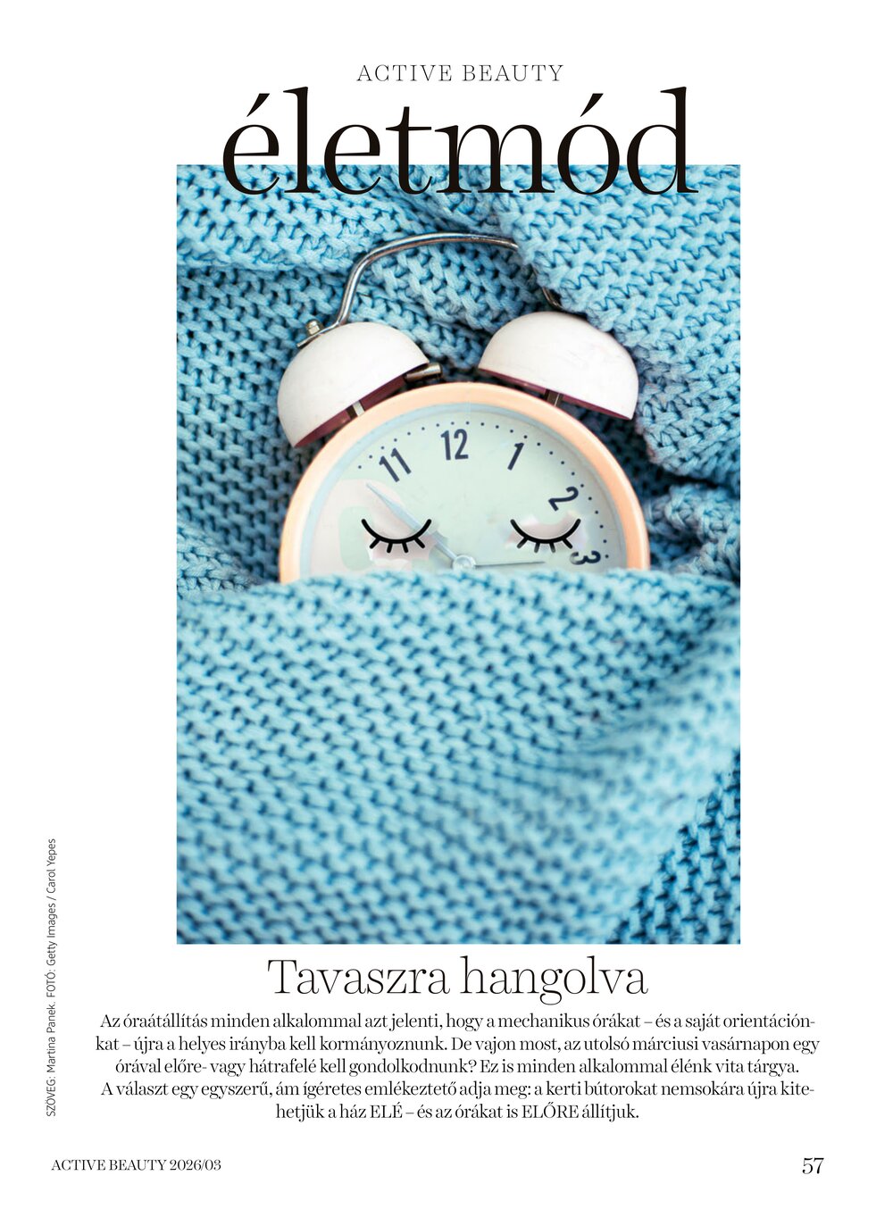 DM drogéria akciós újság 2026.04.01-től - 57. oldal.