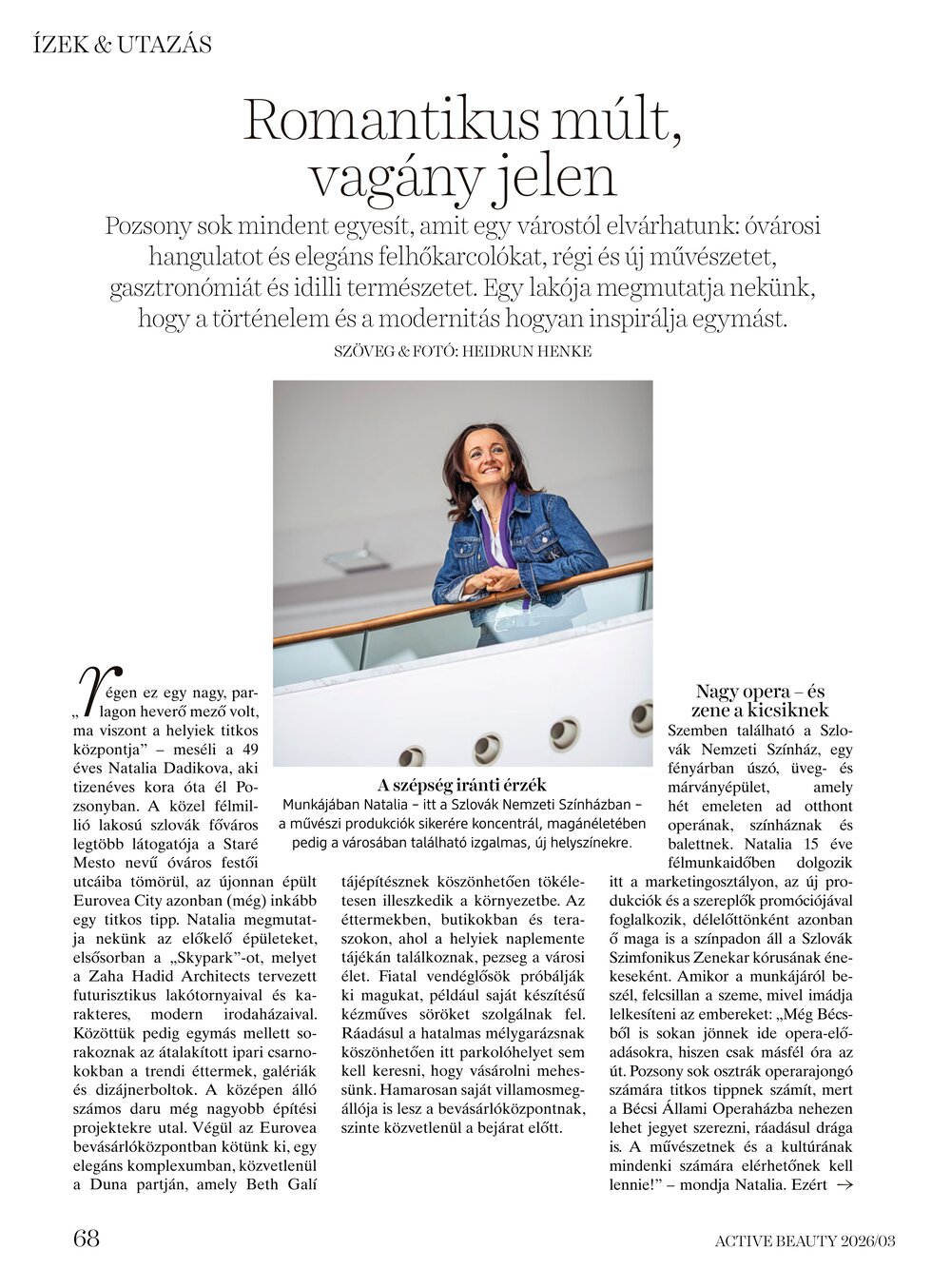 DM drogéria akciós újság 2026.04.01-től - 68. oldal.