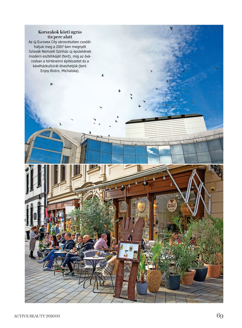 DM drogéria akciós újság 2026.04.01-től - 69. oldal.