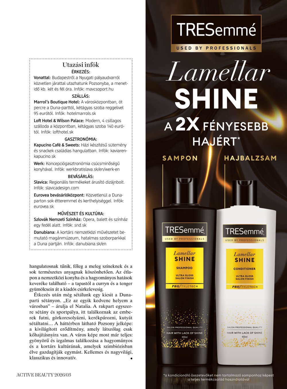 DM drogéria akciós újság 2026.04.01-től - 73. oldal.