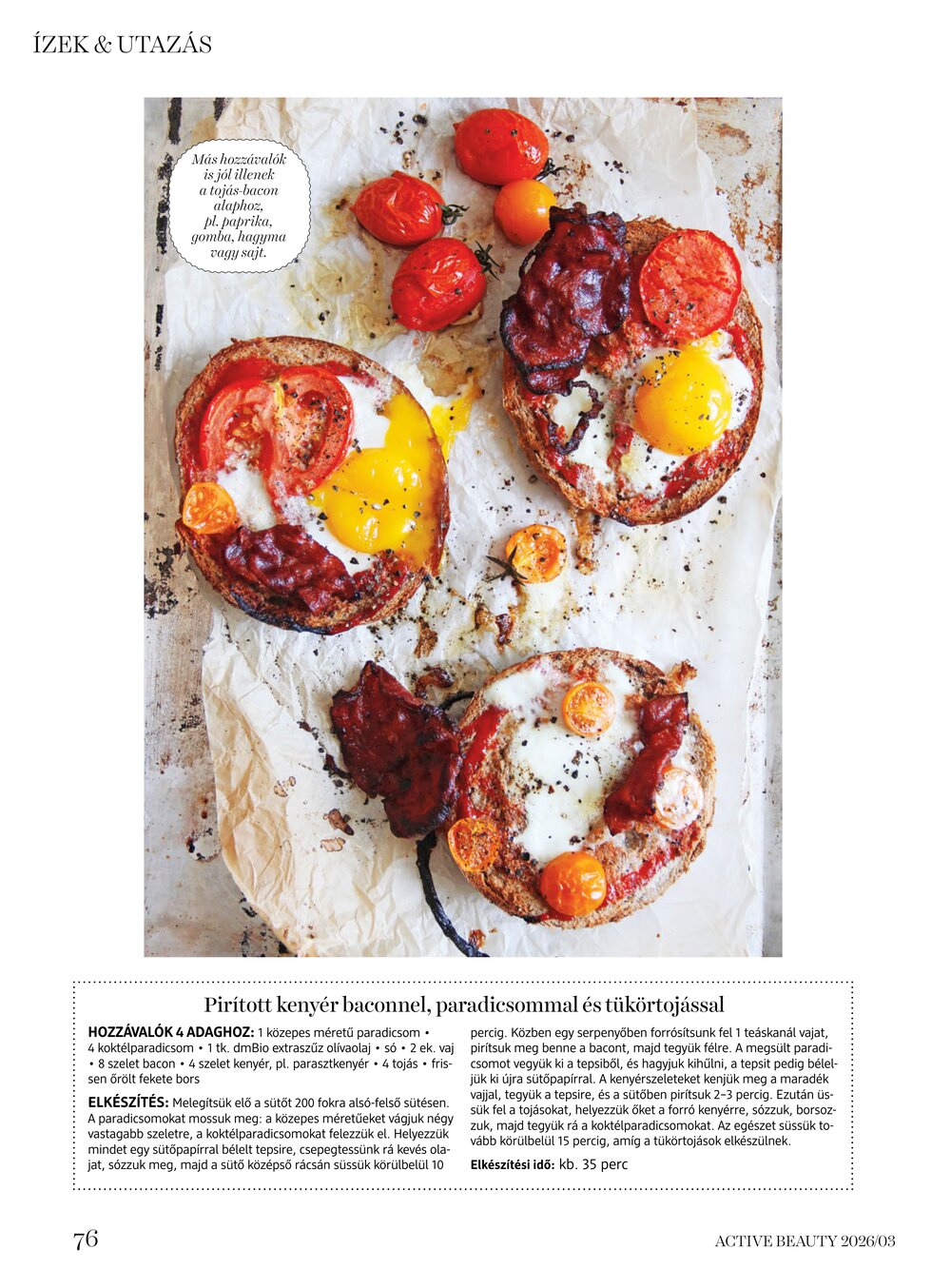 DM drogéria akciós újság 2026.04.01-től - 76. oldal.