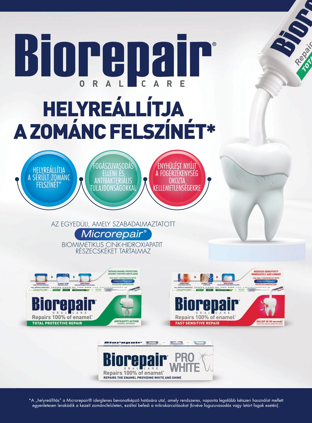 DM drogéria akciós újság 2026.04.01-től - 80. oldal.