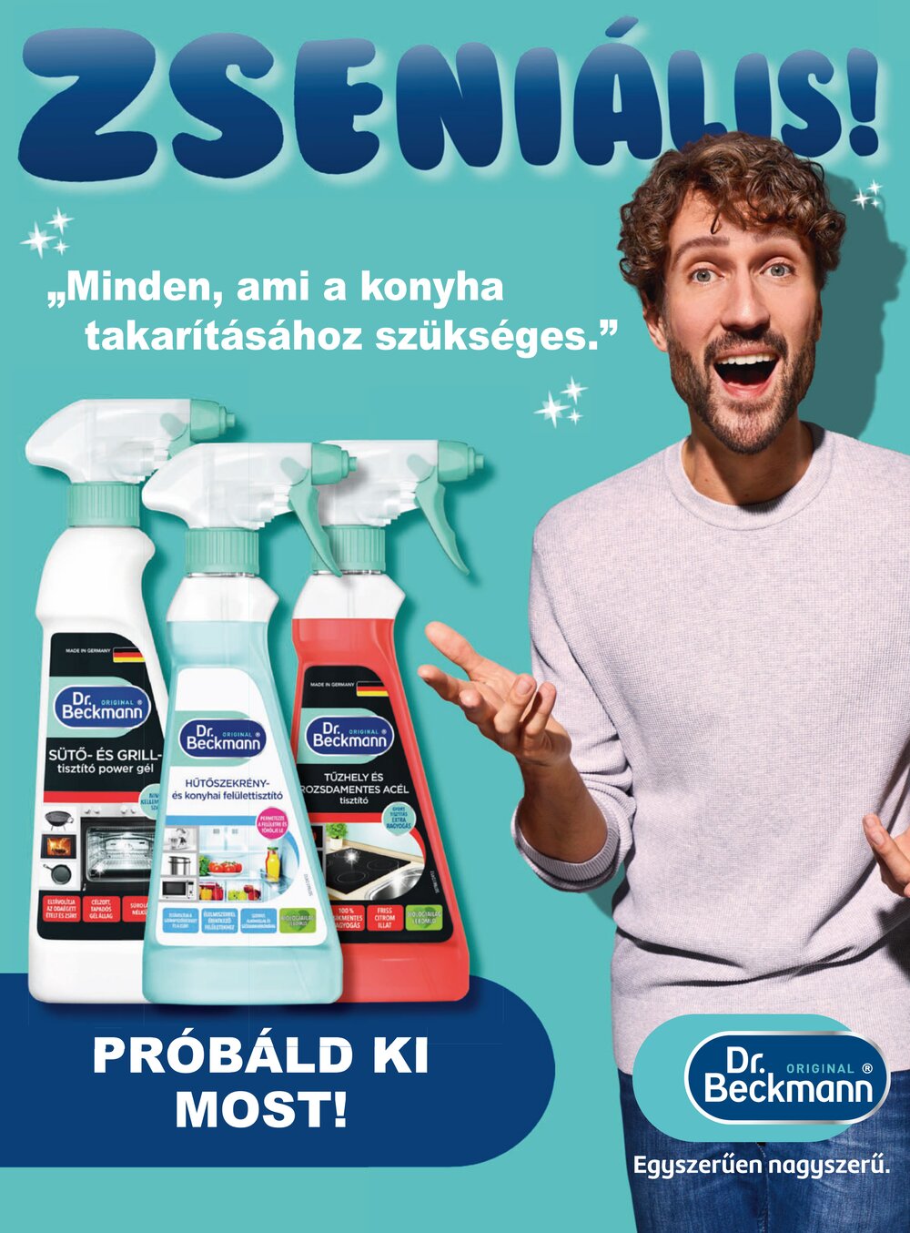 DM drogéria akciós újság 2026.04.01-től - 83. oldal.