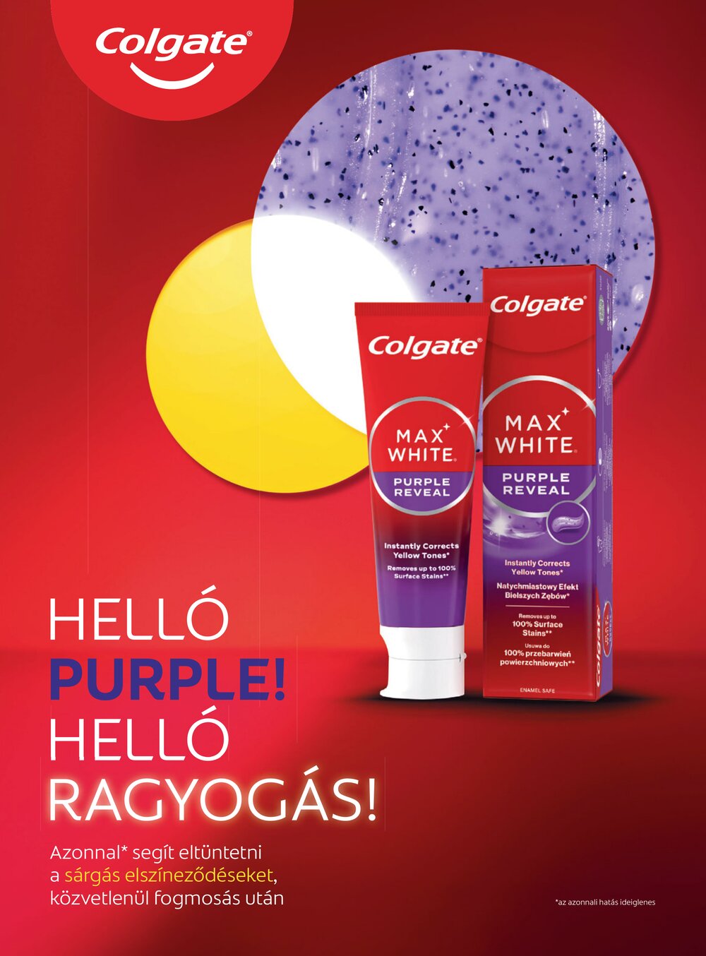 DM drogéria akciós újság 2026.04.01-től - 84. oldal.