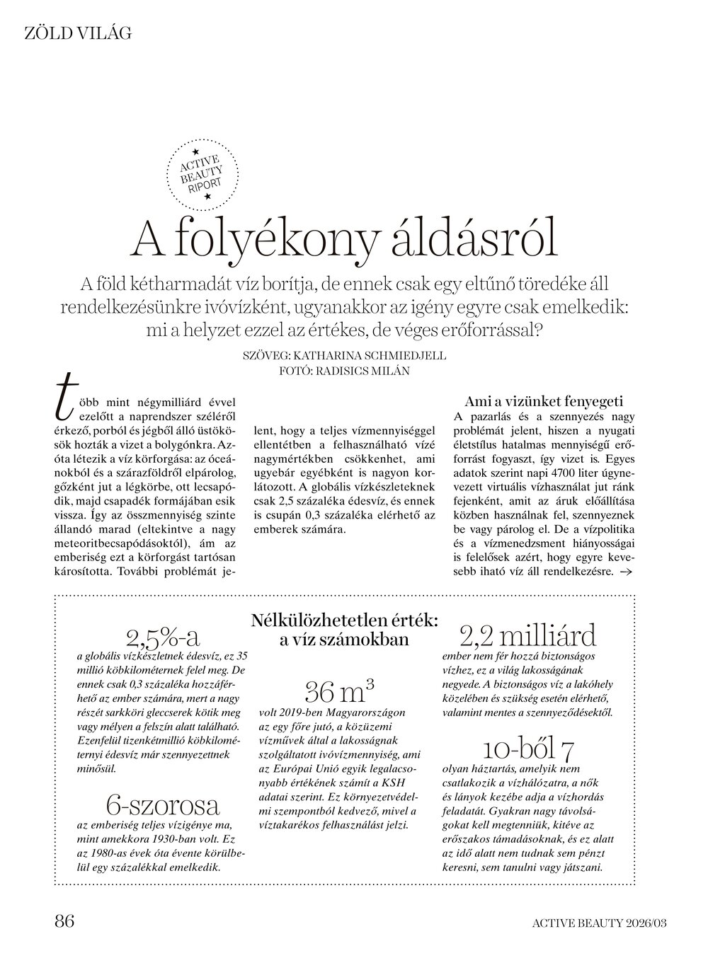 DM drogéria akciós újság 2026.04.01-től - 86. oldal.