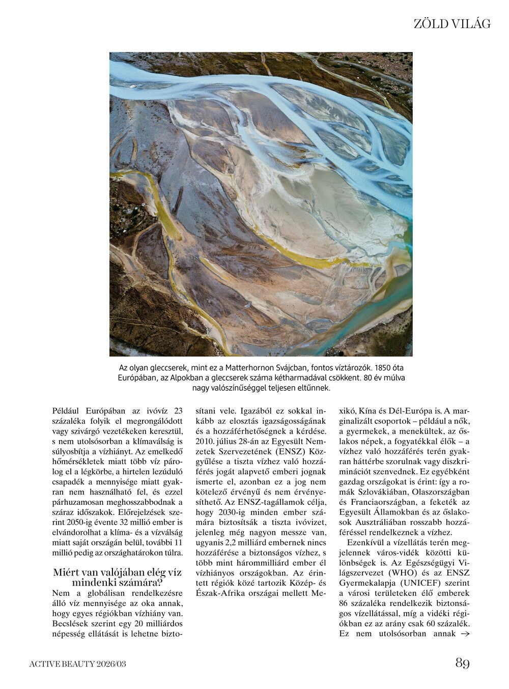 DM drogéria akciós újság 2026.04.01-től - 89. oldal.