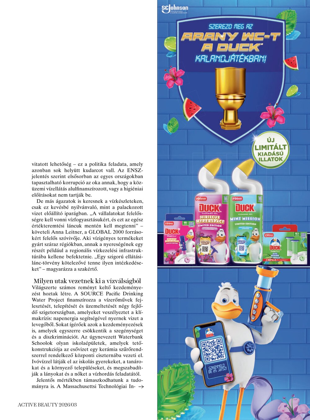 DM drogéria akciós újság 2026.04.01-től - 91. oldal.