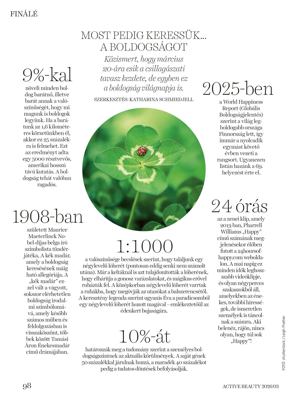 DM drogéria akciós újság 2026.04.01-től - 98. oldal.