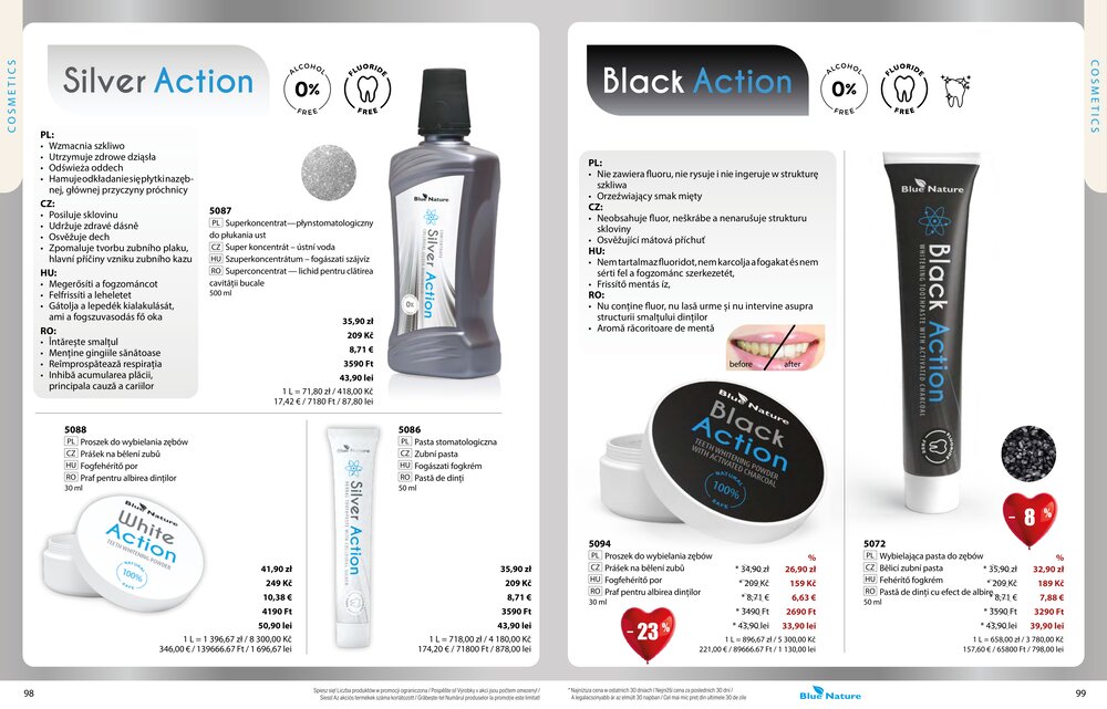 BetterStyle akciós újság 2026.04.01-től - 107. oldal.