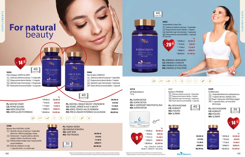 BetterStyle akciós újság 2026.04.01-től - 109. oldal.