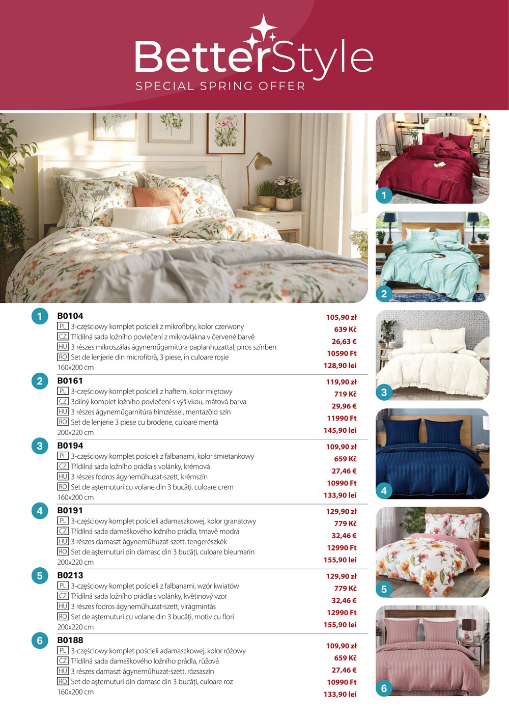 BetterStyle akciós újság 2026.04.01-től - 113. oldal.