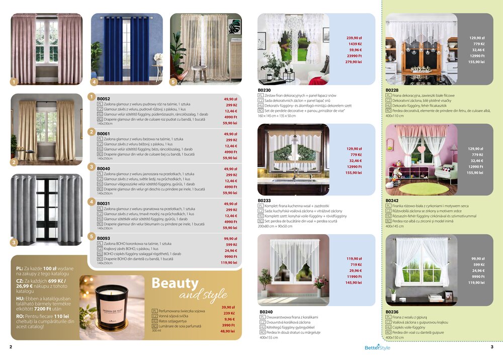 BetterStyle akciós újság 2026.04.01-től - 114. oldal.