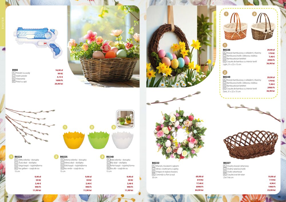 BetterStyle akciós újság 2026.04.01-től - 120. oldal.