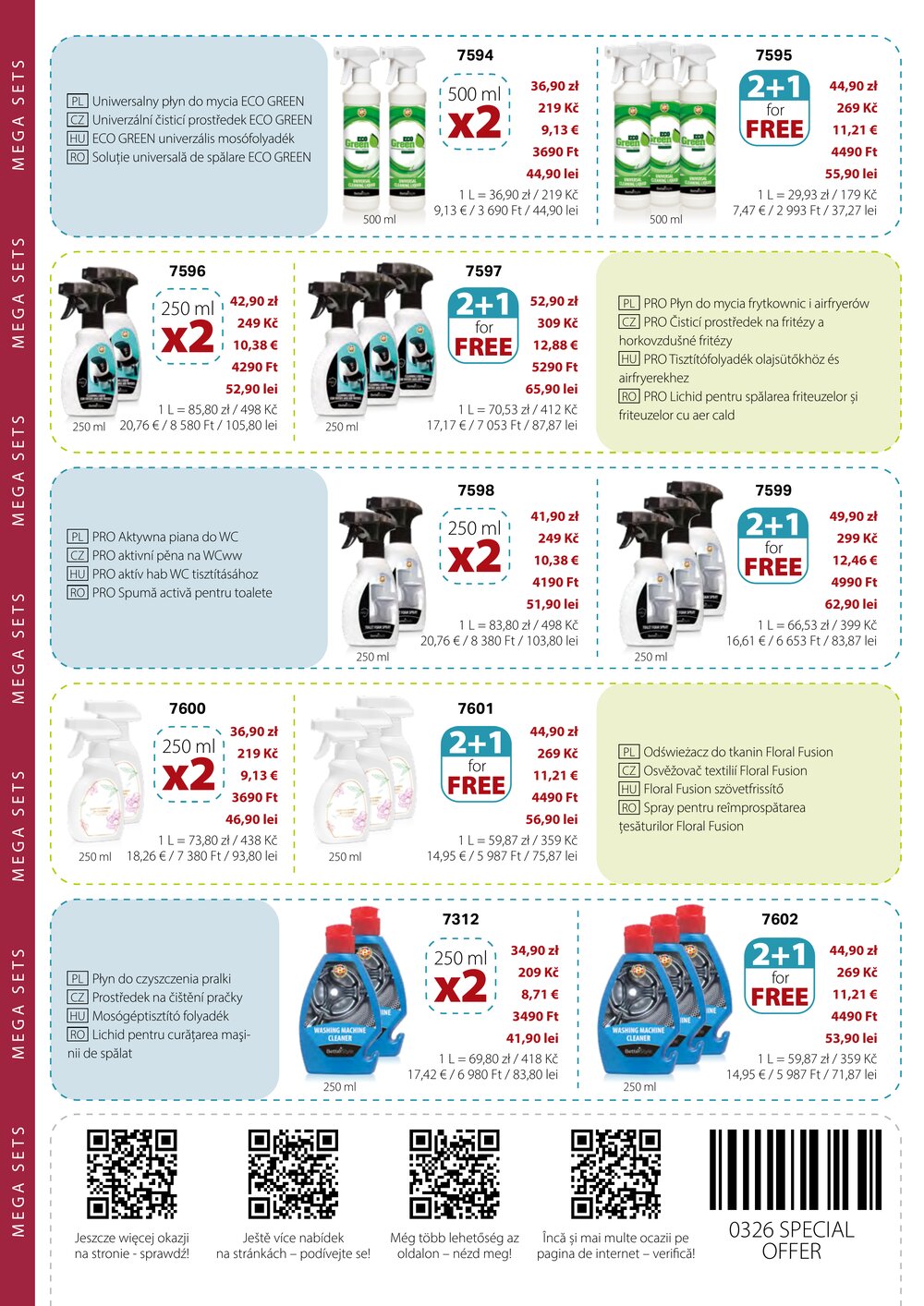 BetterStyle akciós újság 2026.04.01-től - 123. oldal.